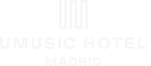 UMusic Hotel Madrid